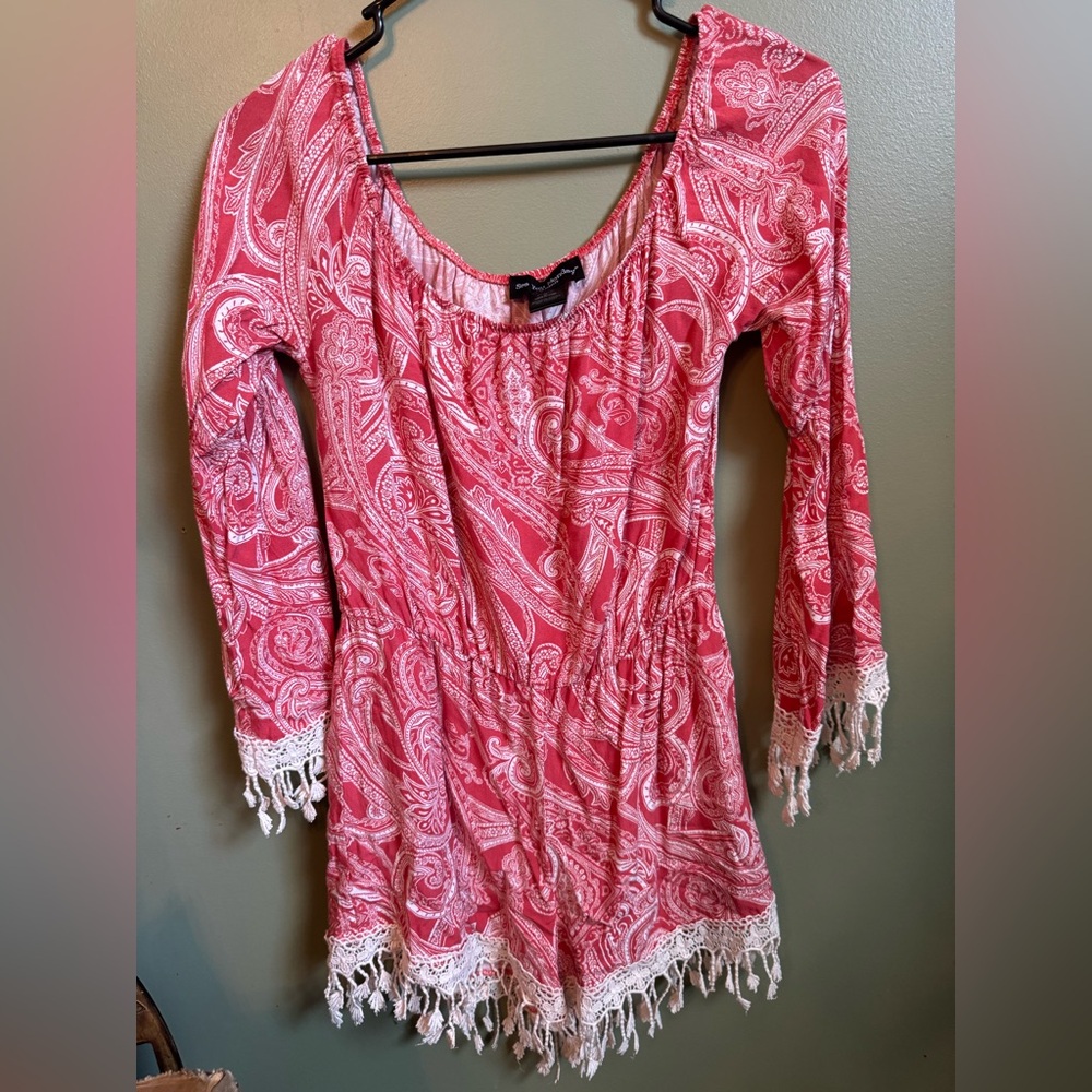 Women's Romper